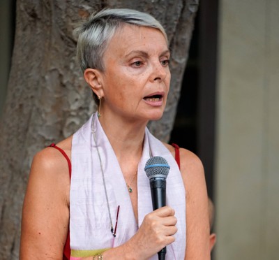 10 settembre Pienza- LUPI POETICI 