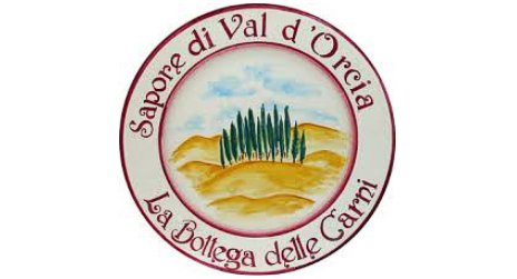 Itinerari in Val d'Orcia